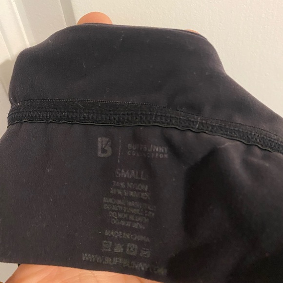 Buffbunny Rosa Bra - Picture 3 of 3